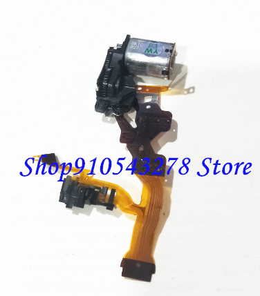 Neuer Shutter-Motor mit Flexka – Dji Drone Mini 4 Pro Bewertung und Preis