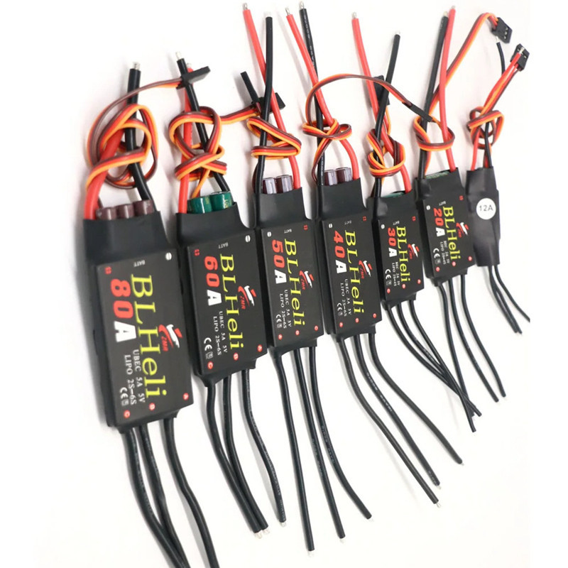 1-3Pcs Bürstenlosen ESC BLHeli – Dji Drone Mini 4 Pro Bewertung und Preis