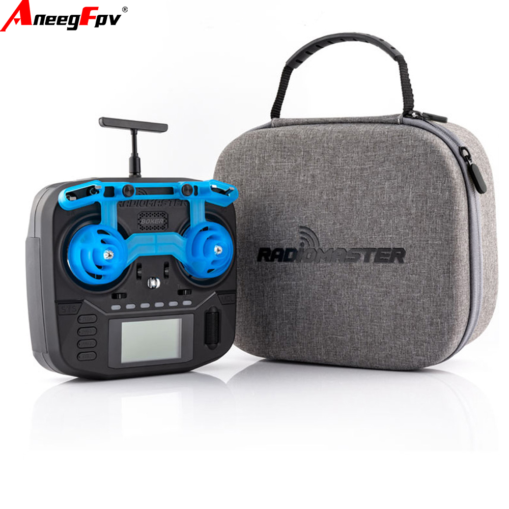 RadioMaster Boxer 2,4G 16ch Ha – Eachine Drone E010 Bewertung und Preis