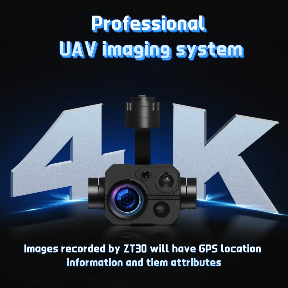 2026 NewT30 Gimbal-Kamera-Droh – Eachine Drone E010 Bewertung und Preis