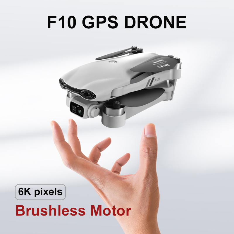 4DRC F10 RC Drohne GPS 6K HD D – Eachine Drone E010 Bewertung und Preis