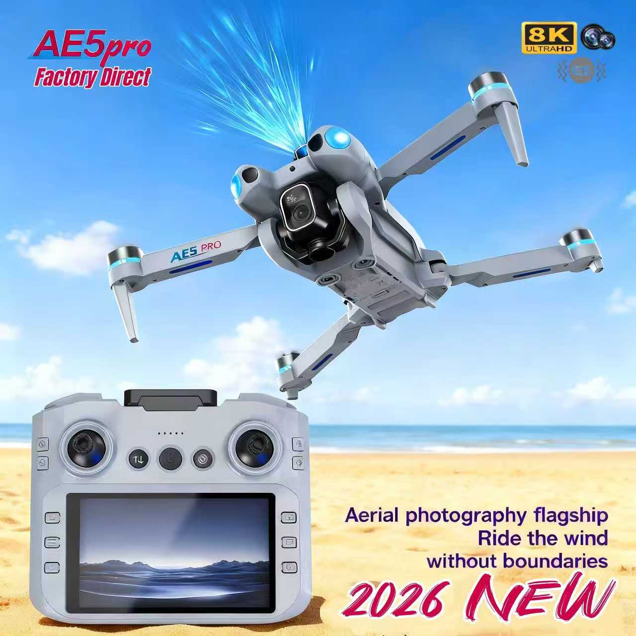 5 km 8K professionelle HD Dual – Dji Drone Mini 4 Pro Bewertung und Preis
