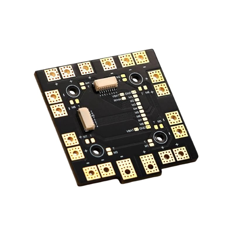 A24U Lucid PDB 500A Hochleistu – Drone Gps Mount Bewertung und Preis