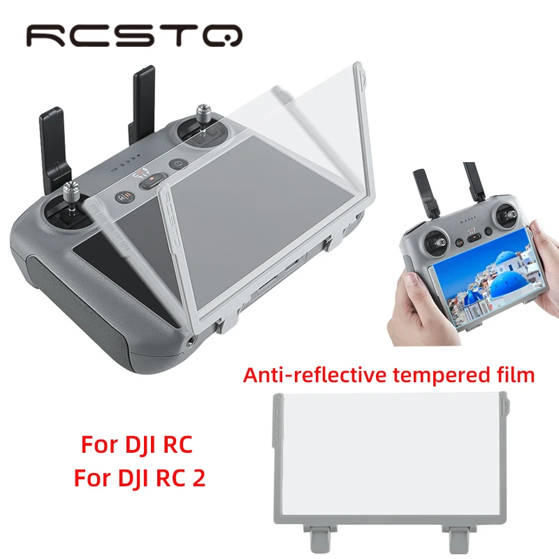 RCSTQ Antireflexfolie für Dji – Dji Drone Mini 4 Pro Bewertung und Preis