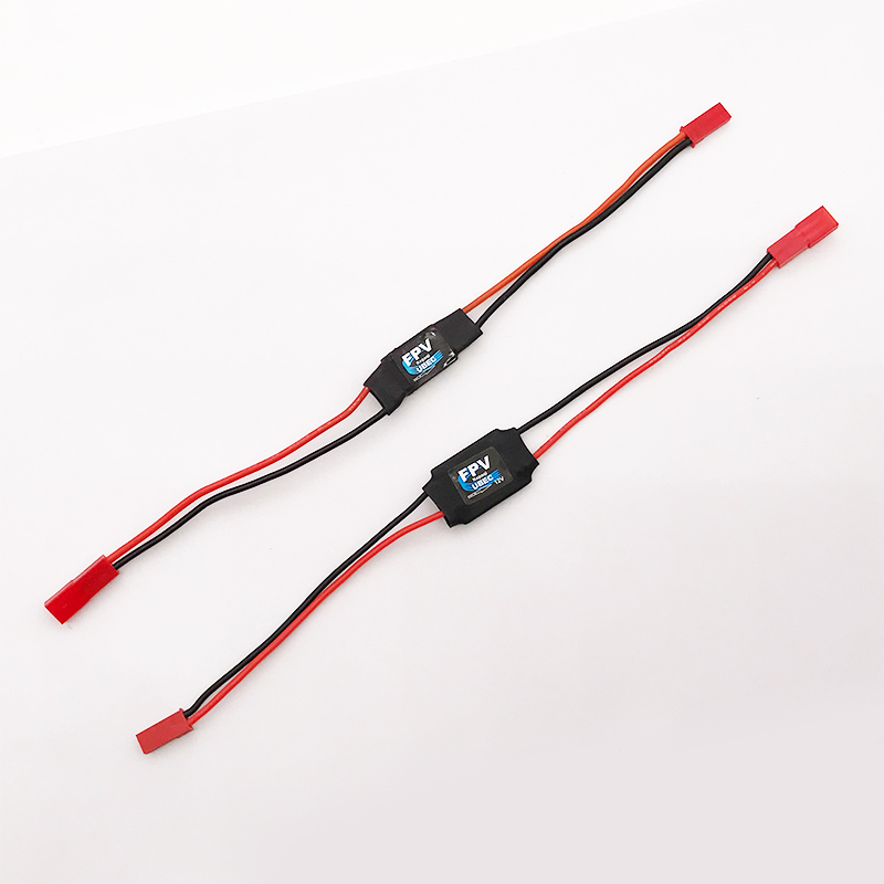 Ultraleichtes bec Modul 3a 5v – Drone Gimbal Bewertung und Preis