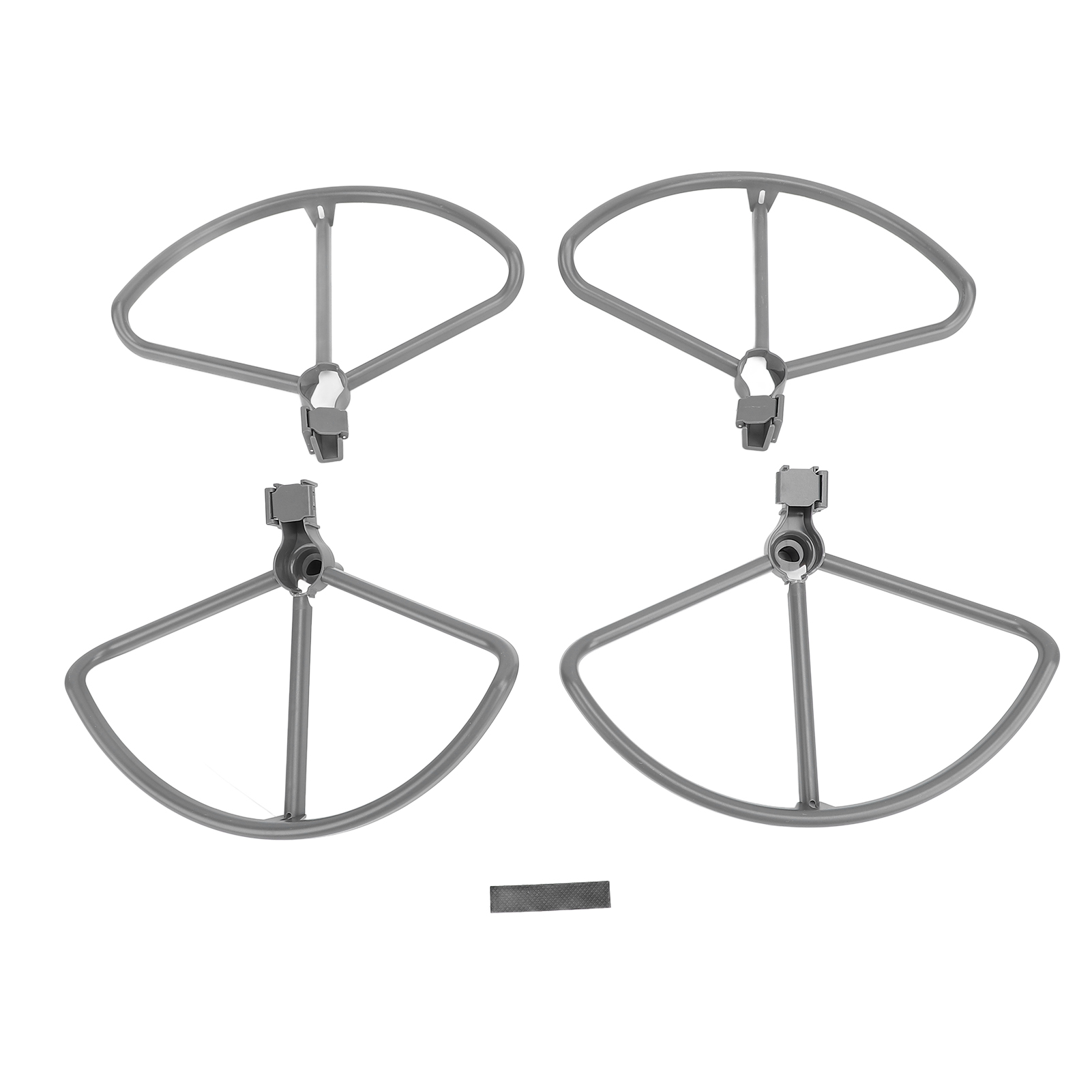 Schnellverschluss-Propellersch – Drone Frame Bewertung und Preis