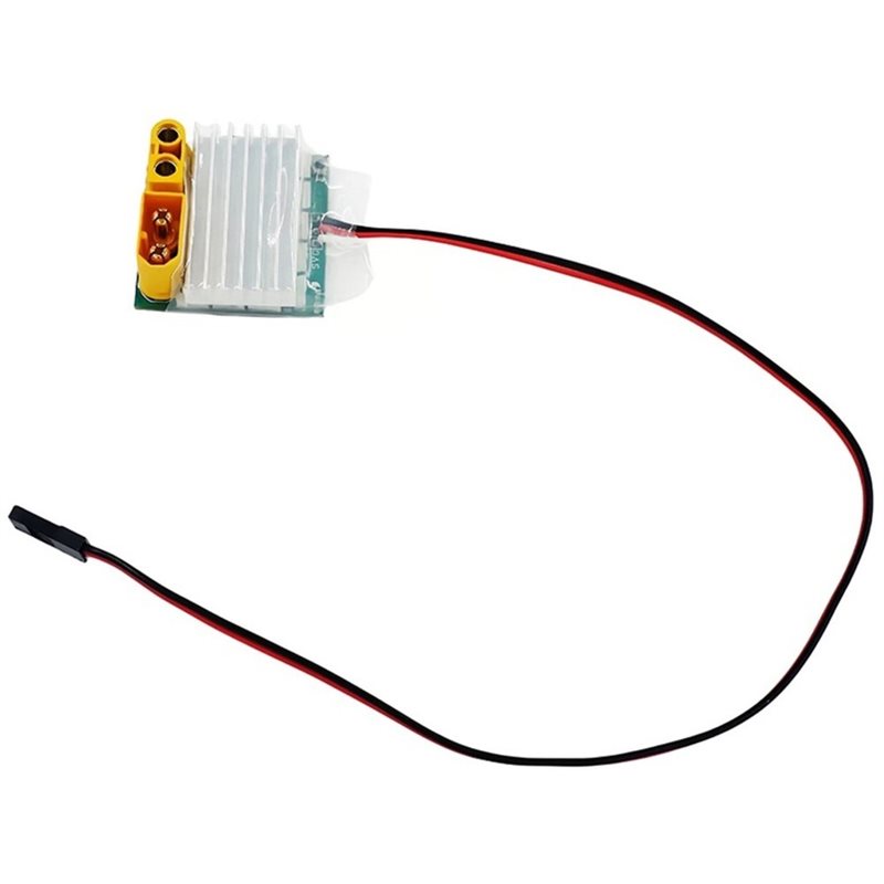 VEHO-4.5-5.5V 2-14S 200A Isoli – Drone Motor Bewertung und Preis