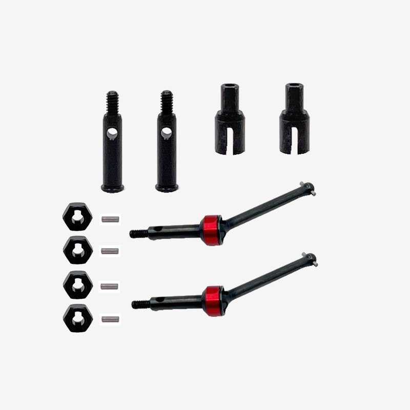 Antriebswelle Differential Cup – Drone Battery Strap Bewertung und Preis