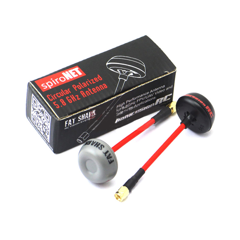 1 Stück FPV-Antenne 5,8 GHz Pa – Drone Frame Bewertung und Preis