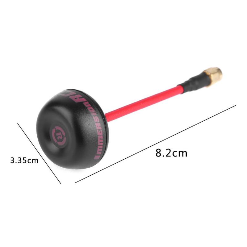 1 Stück FPV-Antenne 5,8 GHz Pa – Drone Frame Bewertung und Preis