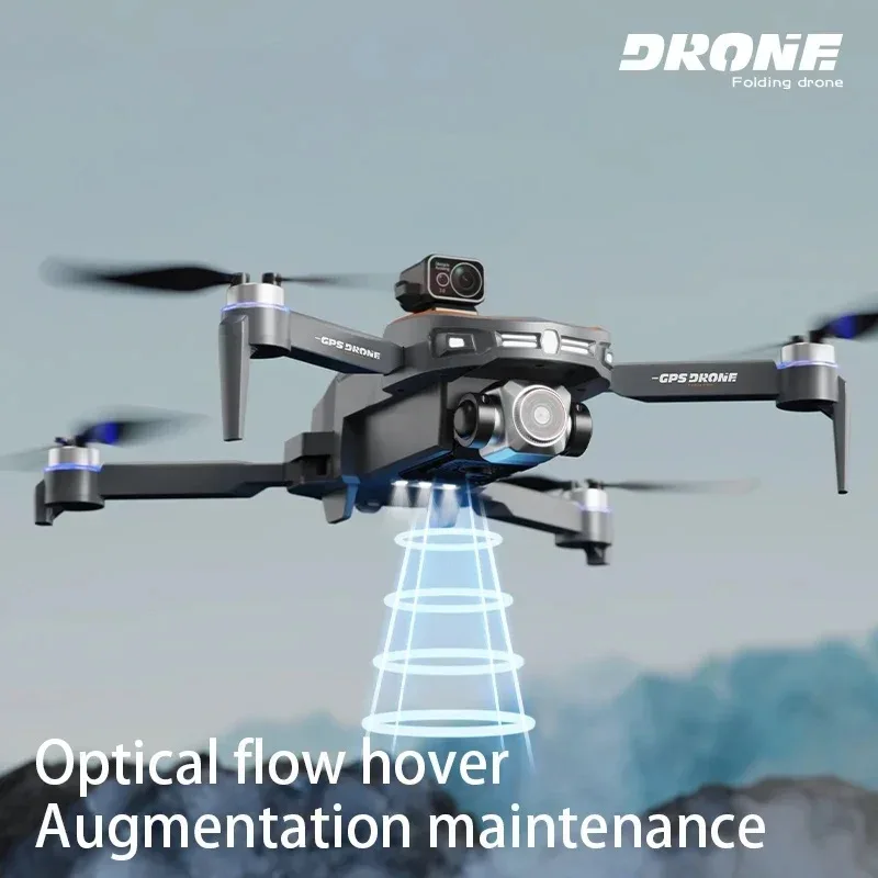 S28 Professionelle Drohne GPS  – Drone Gps Mount Bewertung und Preis