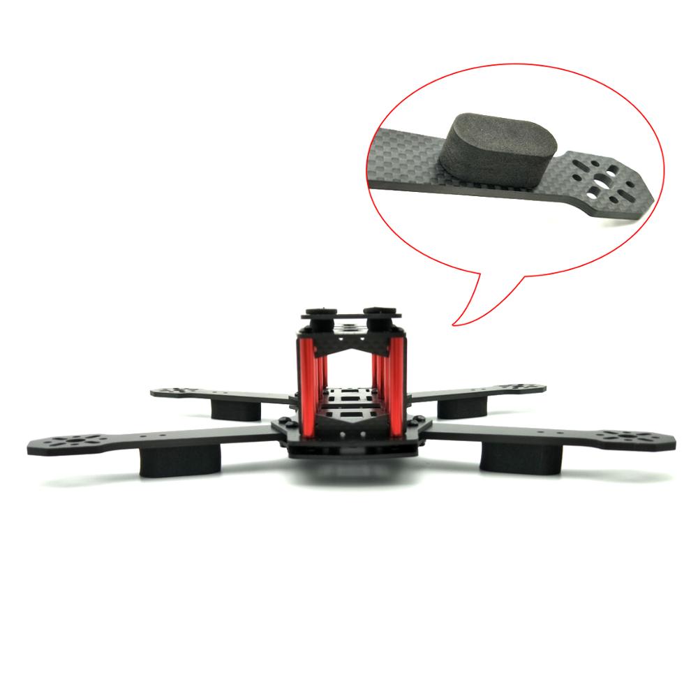 24 Stück FPV Schwammmatte Land – Drone Power Distribution Board Bewertung und Preis