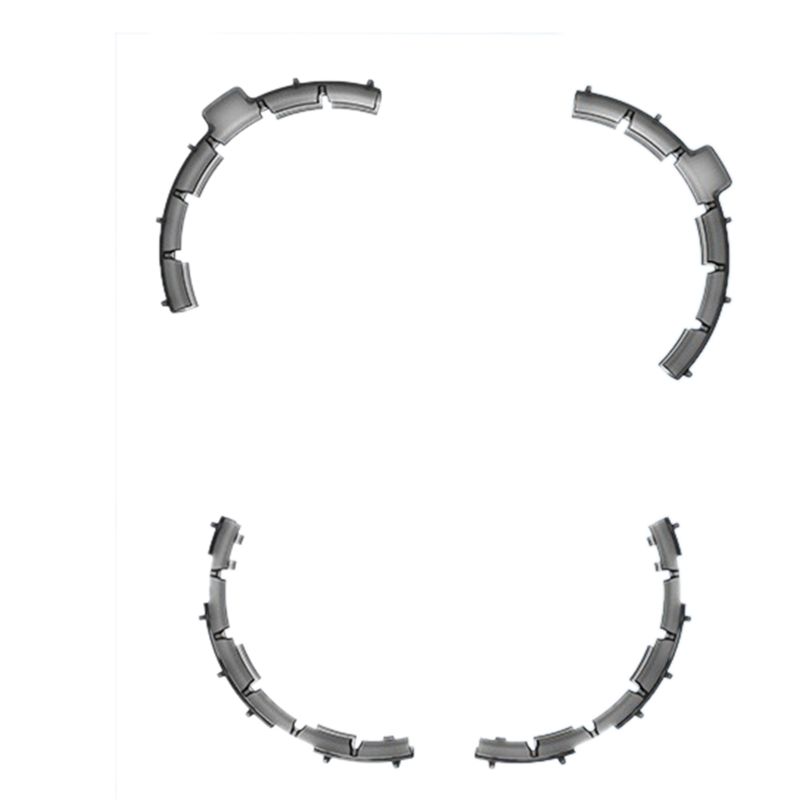 FFYY-Paddle-Stoßschutz für DJI – Drone Propeller Guard Bewertung und Preis