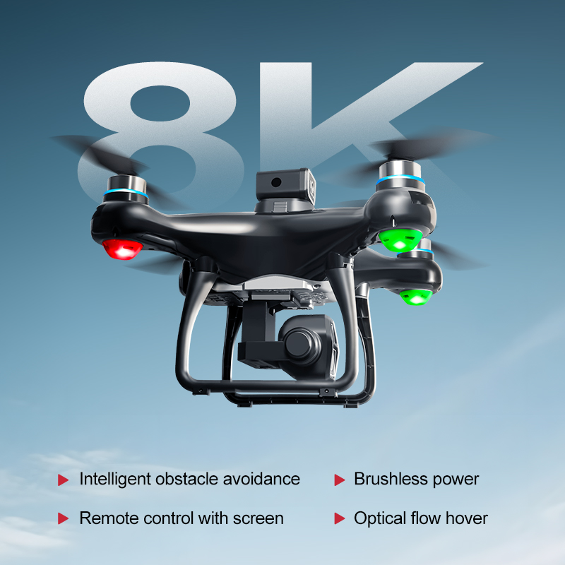 Z3 Drohne HD Luftbildfotografi – Jjrc Drone X12 Bewertung und Preis