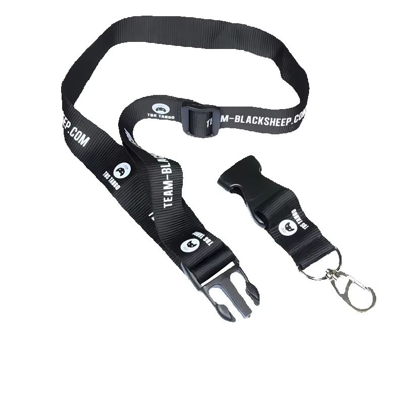 TBS Sender Lanyard TEAM BLACKS – Drone Battery Strap Bewertung und Preis