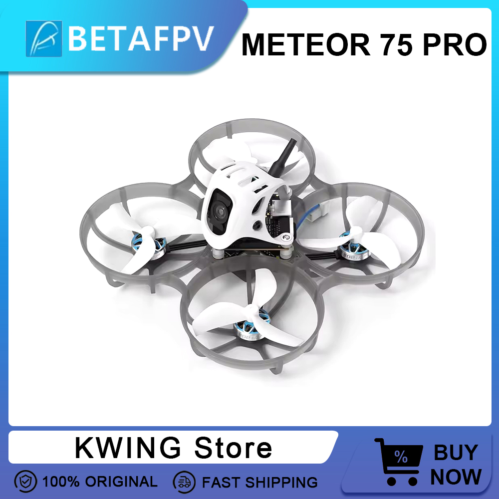 BETAFPV Meteor 75 Pro FPV Droh – Eachine Drone E010 Bewertung und Preis