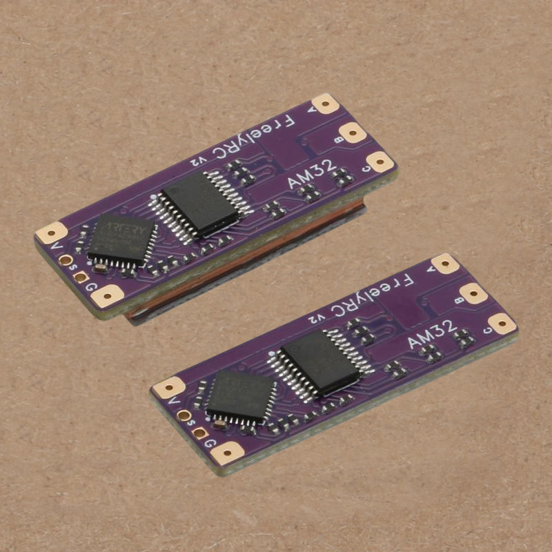 1PC 30A/40A 2-4S AM32 ESC AT32 – Eachine Drone E010 Bewertung und Preis