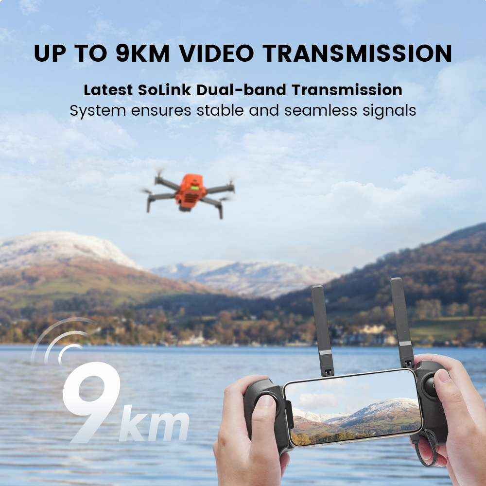 FIMI MINI 3 Kamera-Drohne 4K 6 – Drone Gimbal Bewertung und Preis