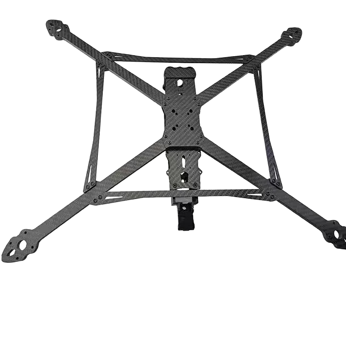 Mark4 V3 Pro Carbonfaser-Optik – Drone Frame Bewertung und Preis