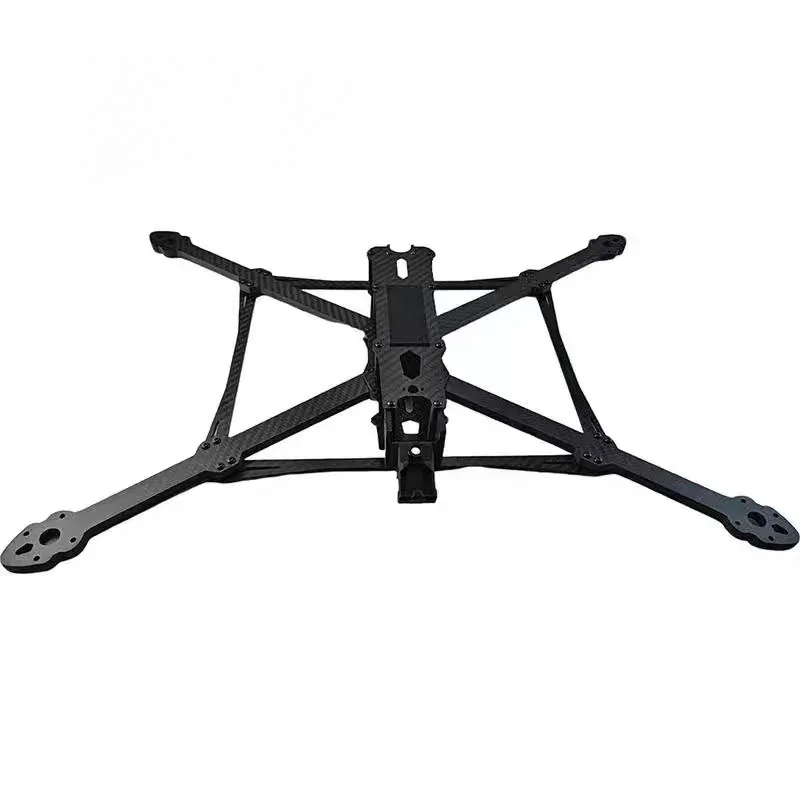 Mark4 V3 Pro Carbonfaser-Optik – Drone Frame Bewertung und Preis