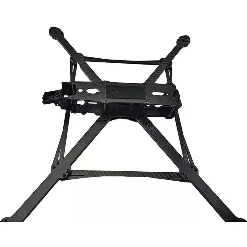 Mark4 V3 Pro Carbonfaser-Optik – Drone Frame Bewertung und Preis