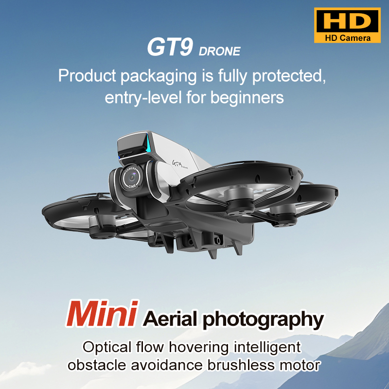 Original GT9 8K Drohne GPS Fal – Drone Gps Mount Bewertung und Preis